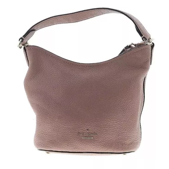 kate spade Handbags - Kate Spade Small Rubie Hobo